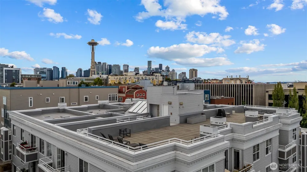 520 2nd Avenue W #201 Seattle, WA 98119