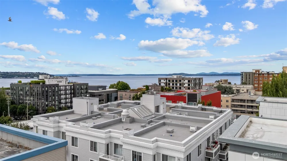 520 2nd Avenue W #201 Seattle, WA 98119