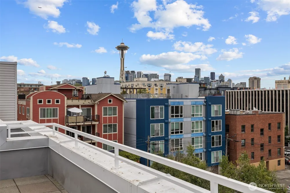 520 2nd Avenue W #201 Seattle, WA 98119