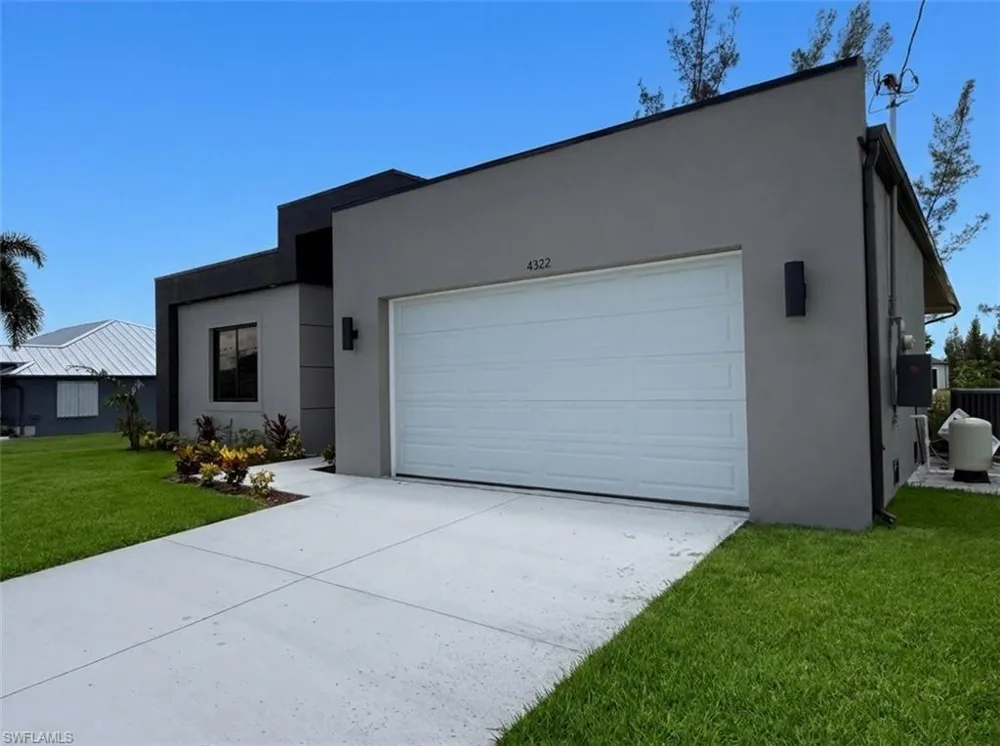 4322 Kismet Parkway W Cape Coral, FL 33993