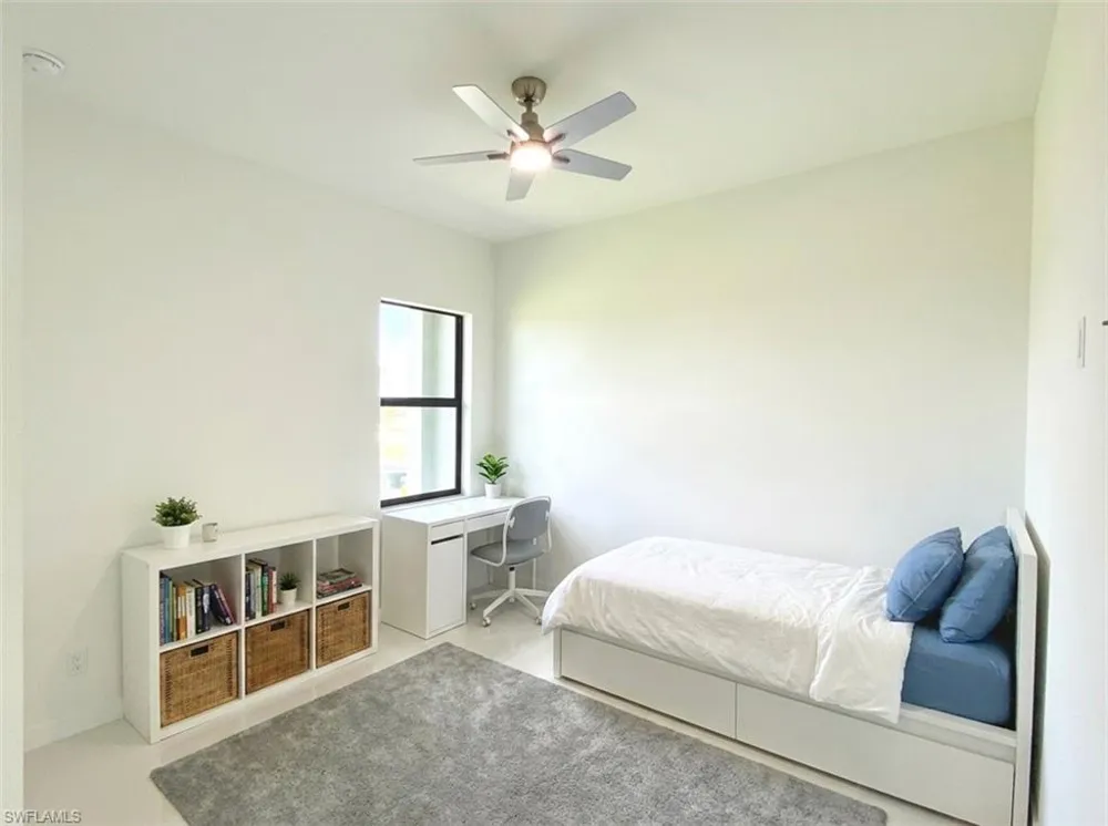 4322 Kismet Parkway W Cape Coral, FL 33993