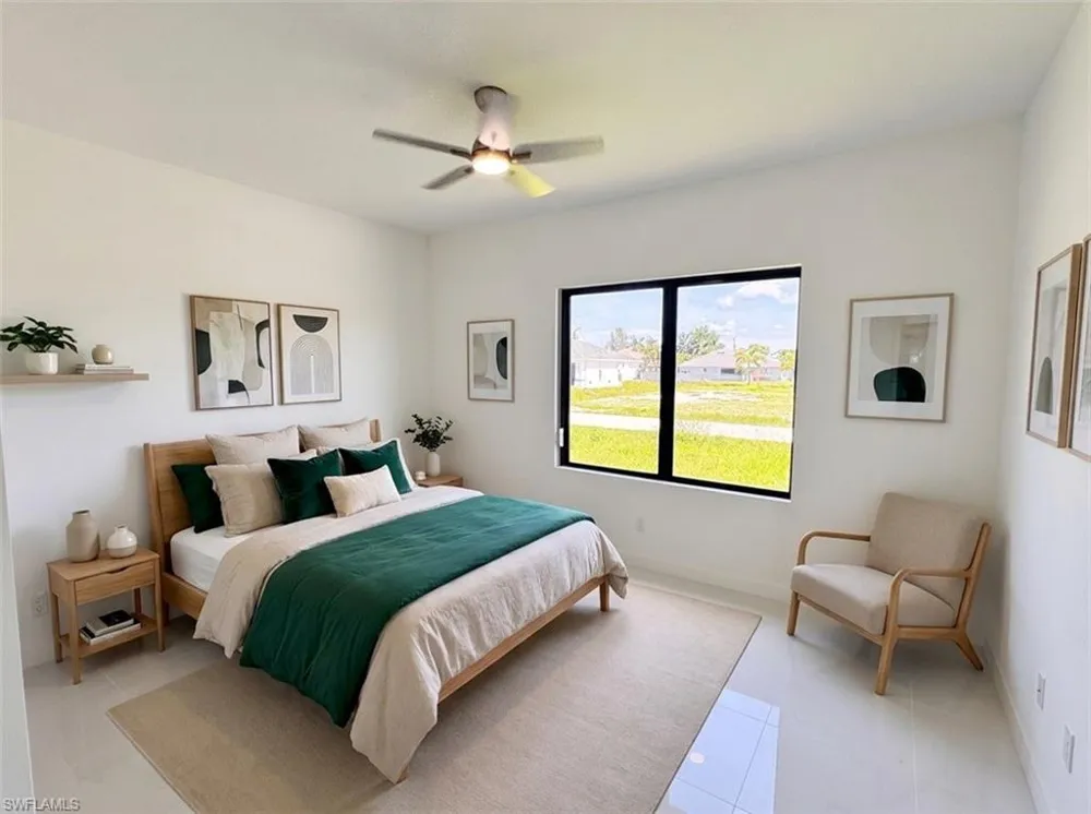 4322 Kismet Parkway W Cape Coral, FL 33993