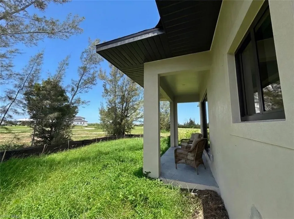 4322 Kismet Parkway W Cape Coral, FL 33993