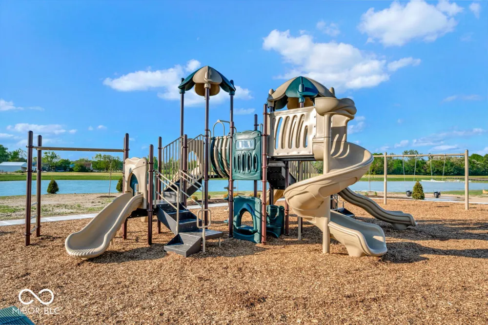3939 Quinn Road Indianapolis, IN 46239