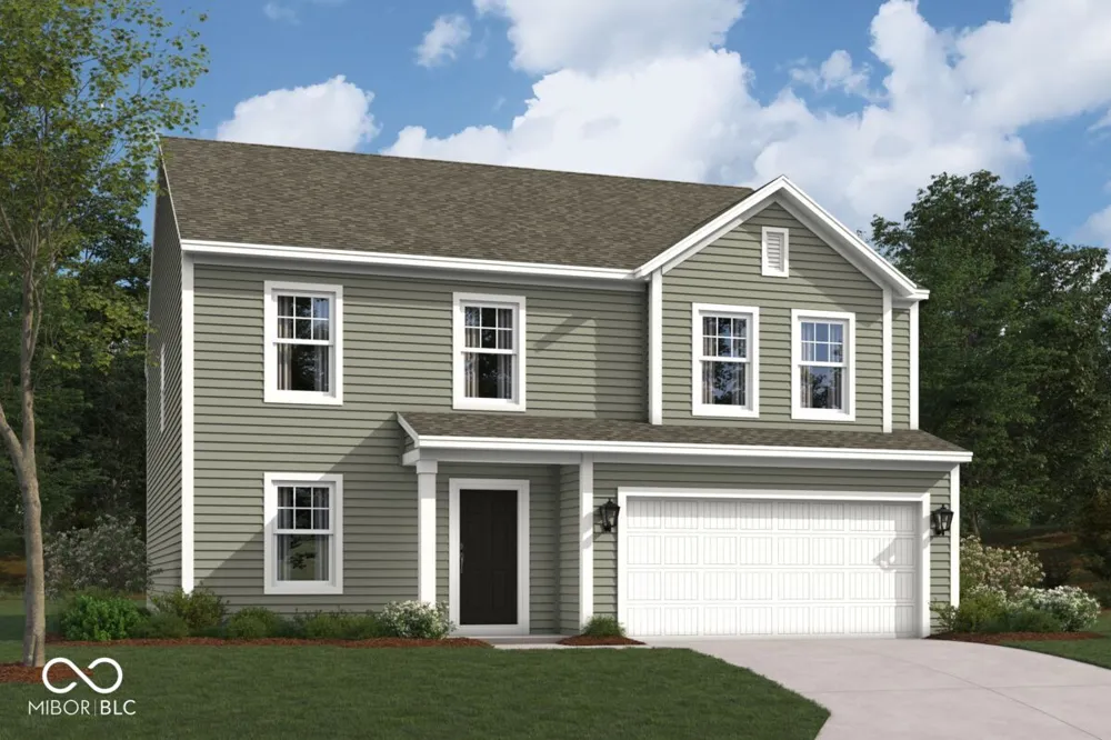3939 Quinn Road Indianapolis, IN 46239