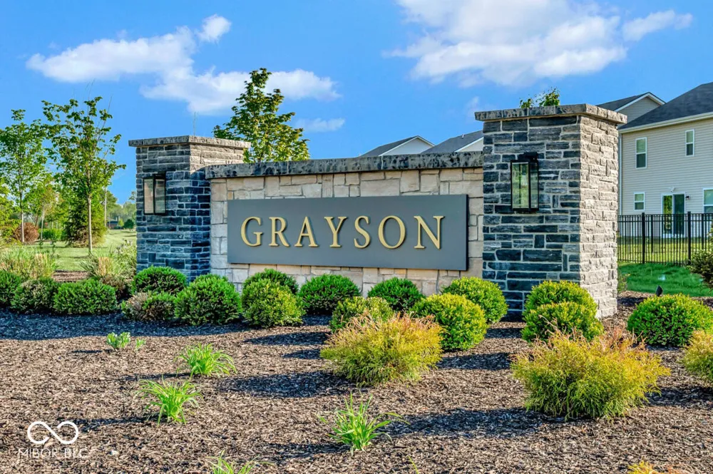 3939 Quinn Road Indianapolis, IN 46239