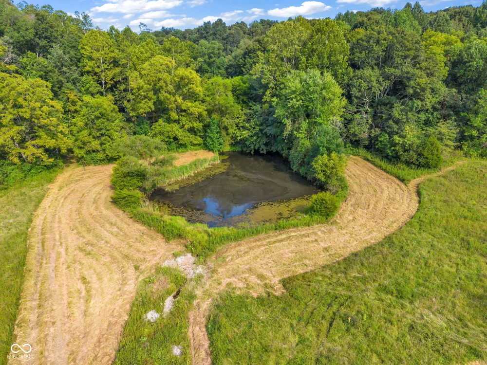 10899 S County Road 525 W Reelsville, IN 46171