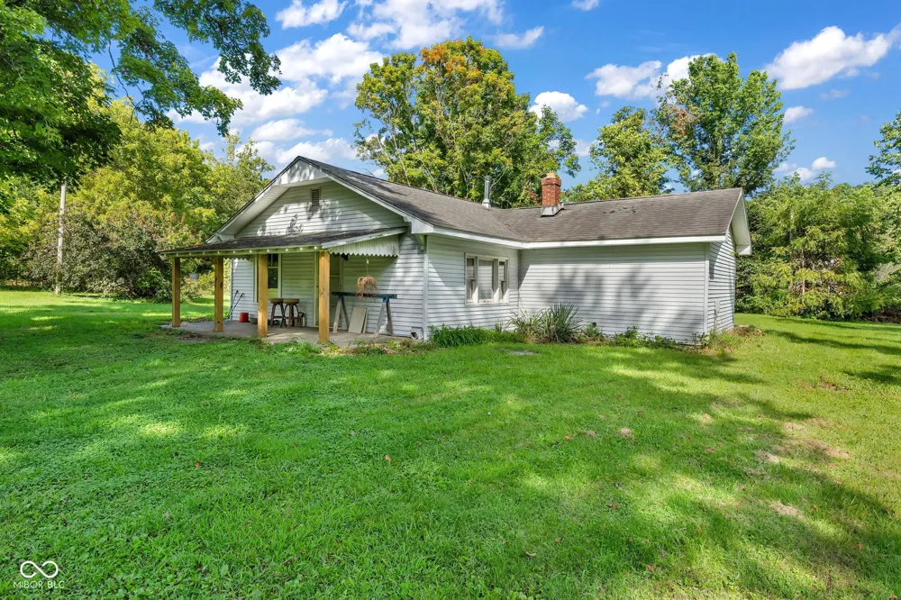 10899 S County Road 525 W Reelsville, IN 46171