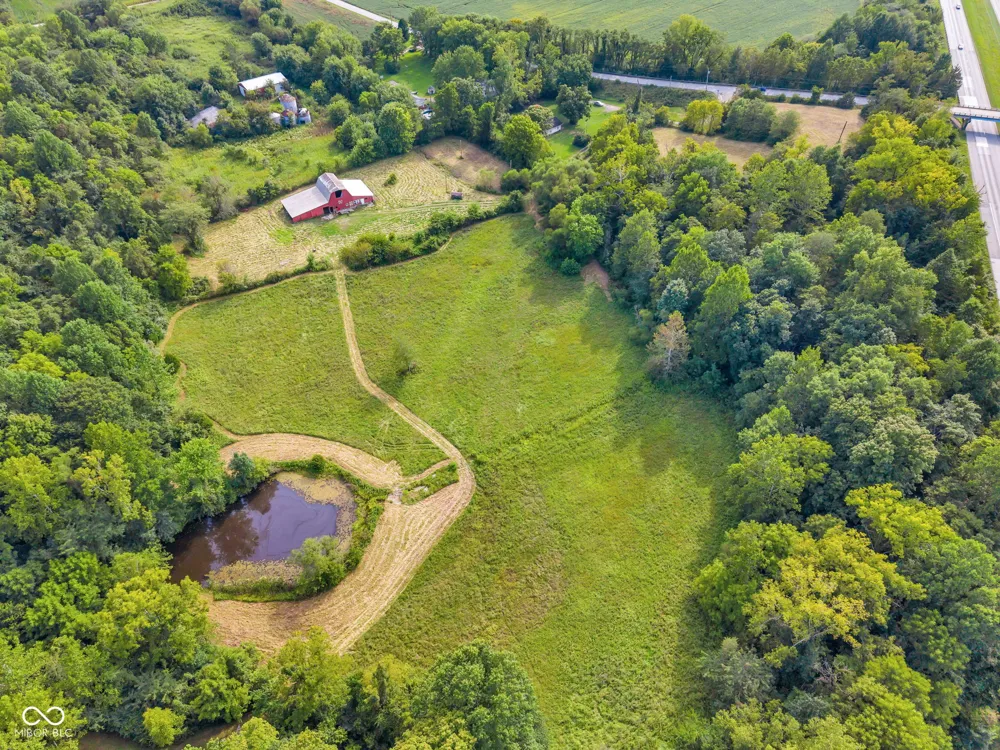 10899 S County Road 525 W Reelsville, IN 46171