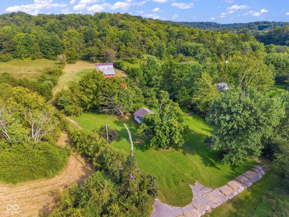 10899 S County Road 525 W Reelsville, IN 46171