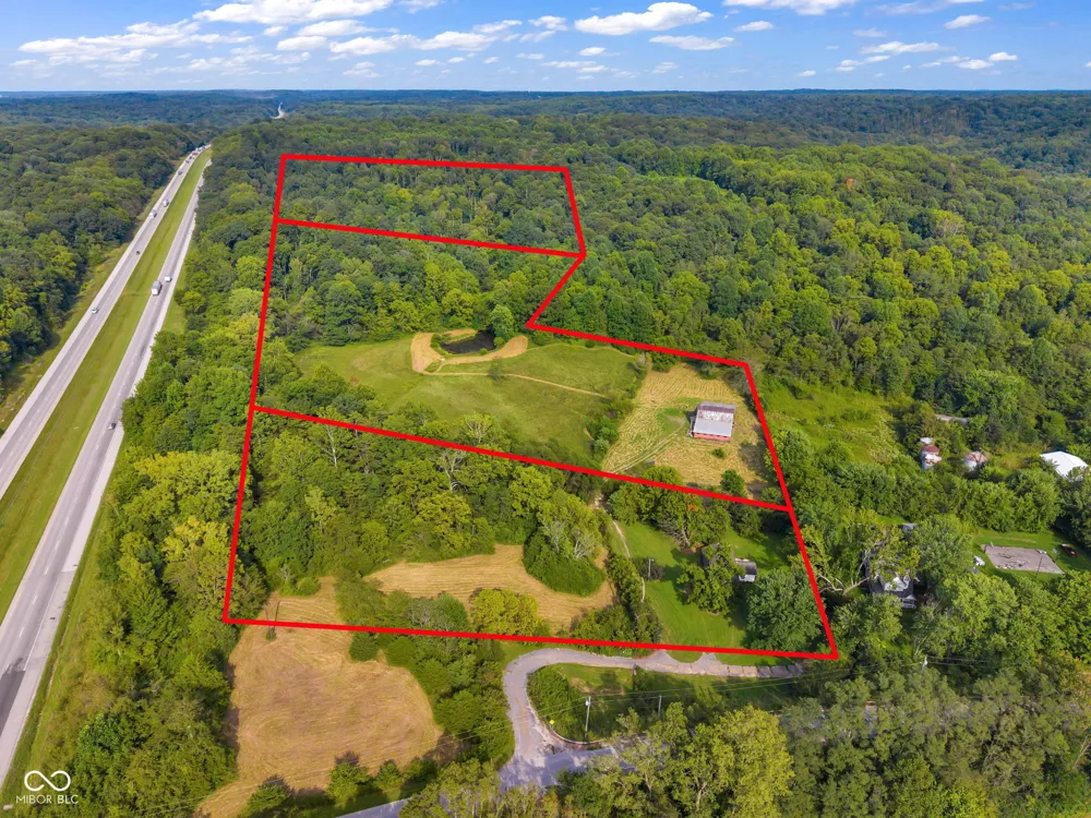 10899 S County Road 525 W Reelsville, IN 46171