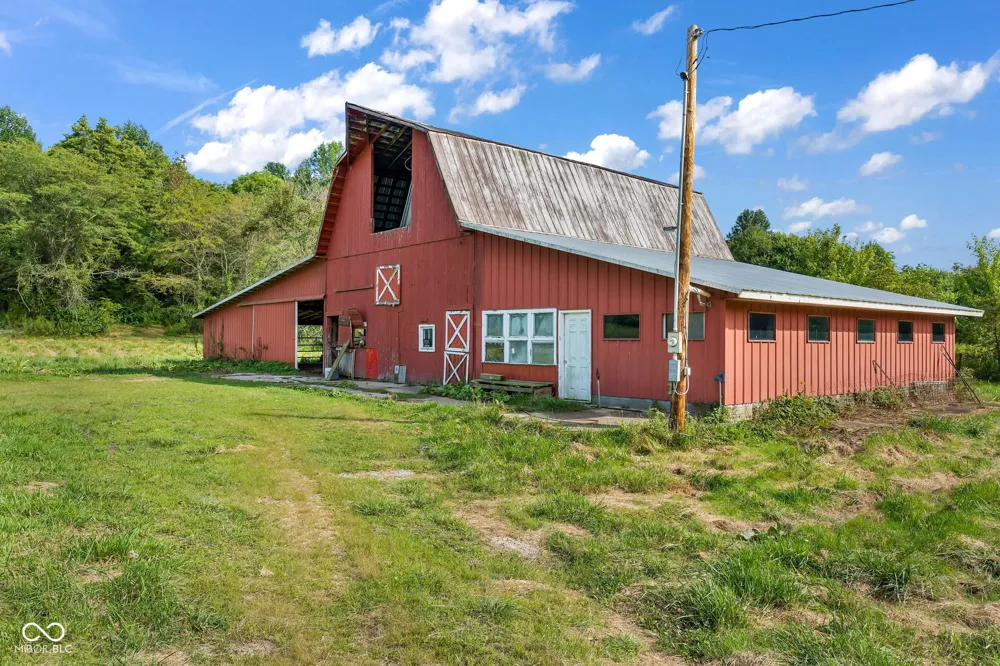 10899 S County Road 525 W Reelsville, IN 46171
