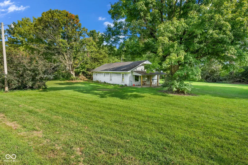 10899 S County Road 525 W Reelsville, IN 46171