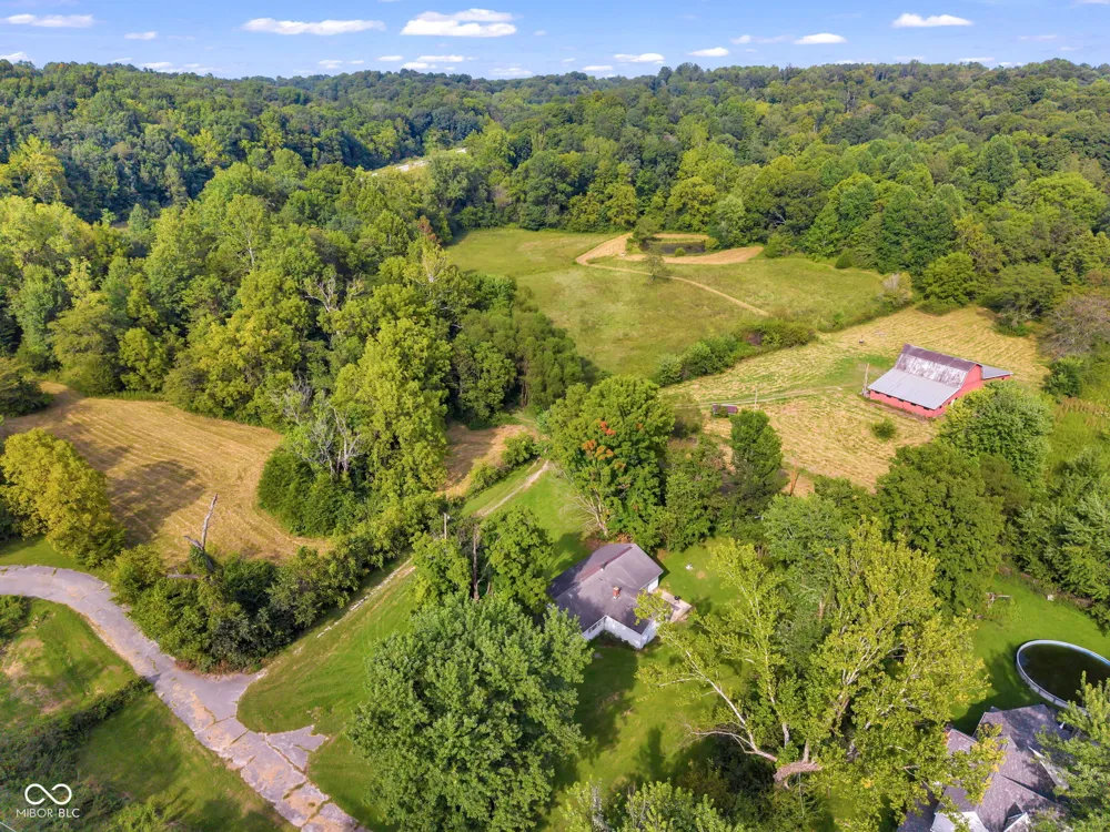 10899 S County Road 525 W Reelsville, IN 46171