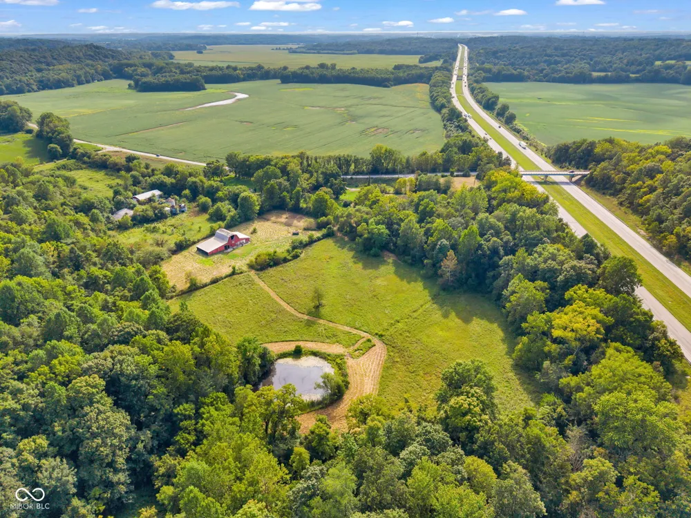 10899 S County Road 525 W Reelsville, IN 46171
