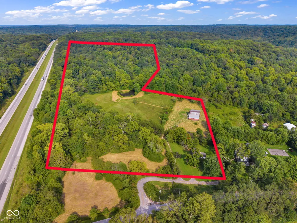 10899 S County Road 525 W Reelsville, IN 46171