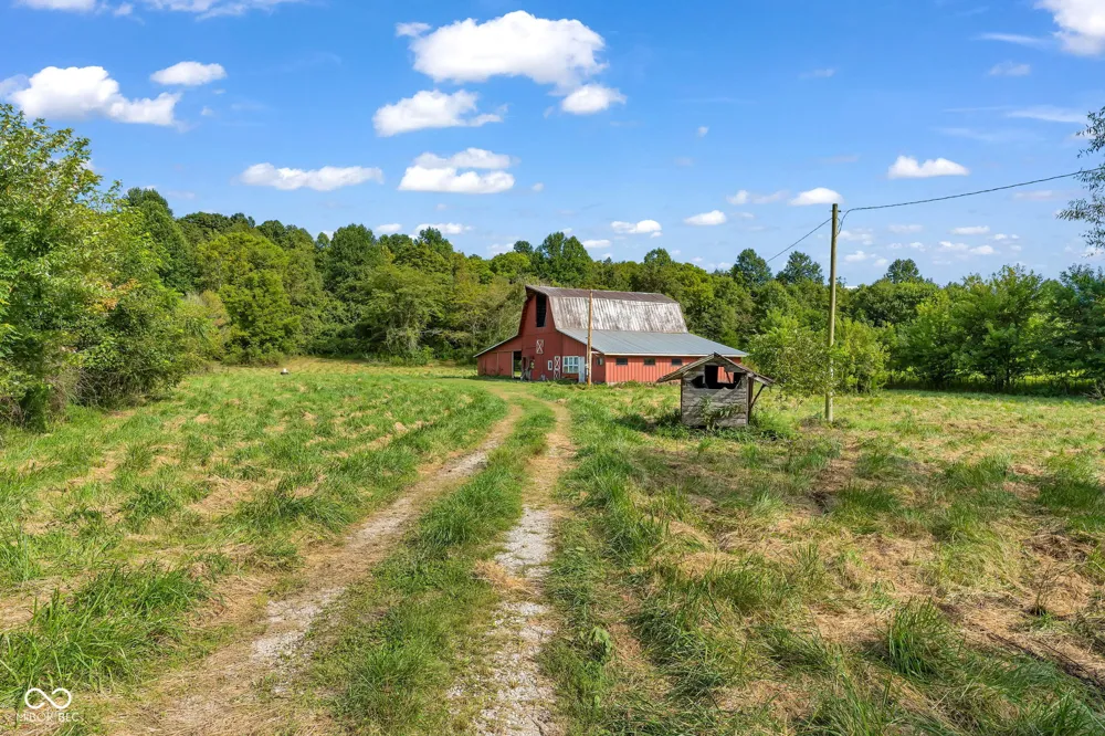 10899 S County Road 525 W Reelsville, IN 46171