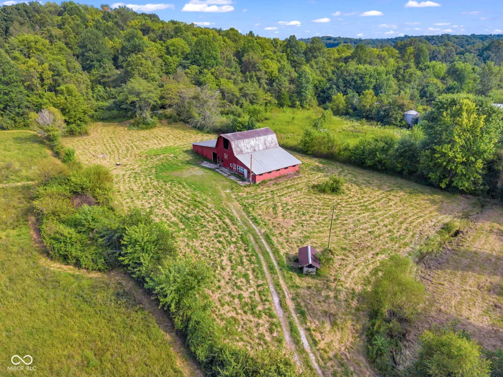 10899 S County Road 525 W Reelsville, IN 46171