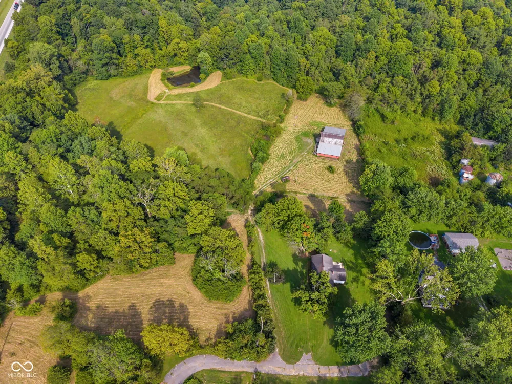 10899 S County Road 525 W Reelsville, IN 46171