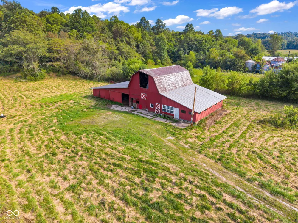 10899 S County Road 525 W Reelsville, IN 46171