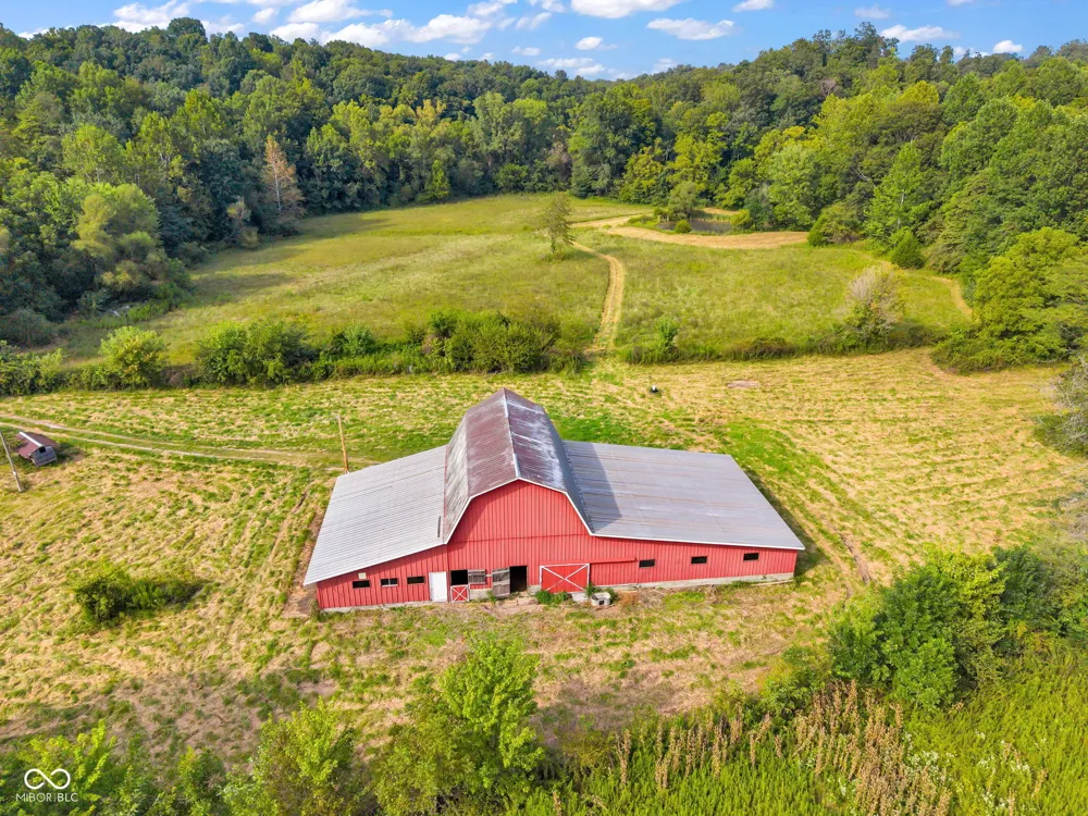 10899 S County Road 525 W Reelsville, IN 46171