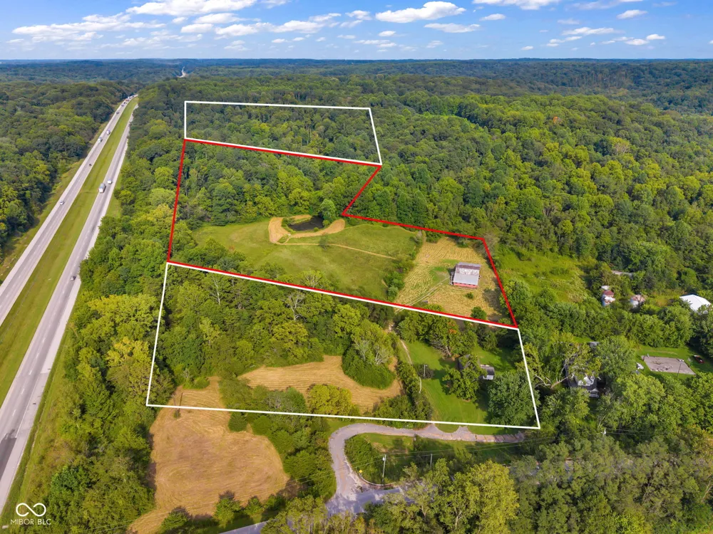 10899 S County Road 525 W Reelsville, IN 46171