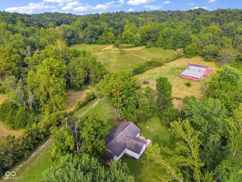 10899 S County Road 525 W Reelsville, IN 46171