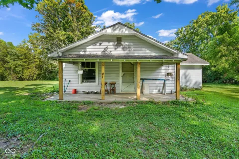 10899 S County Road 525 W