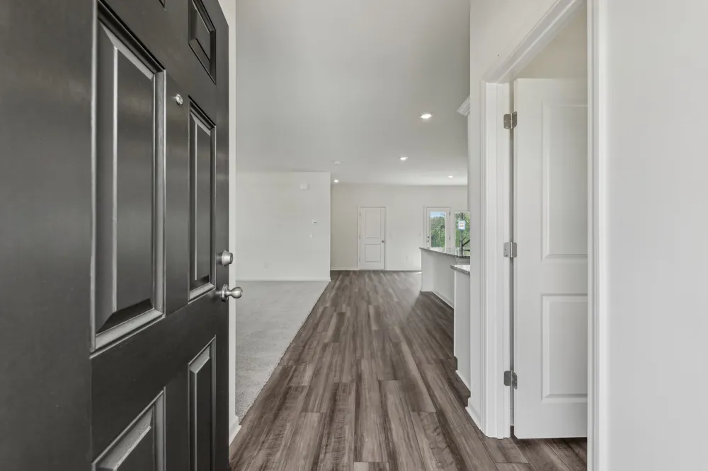 117 Liam Way Taylor, TX 76574