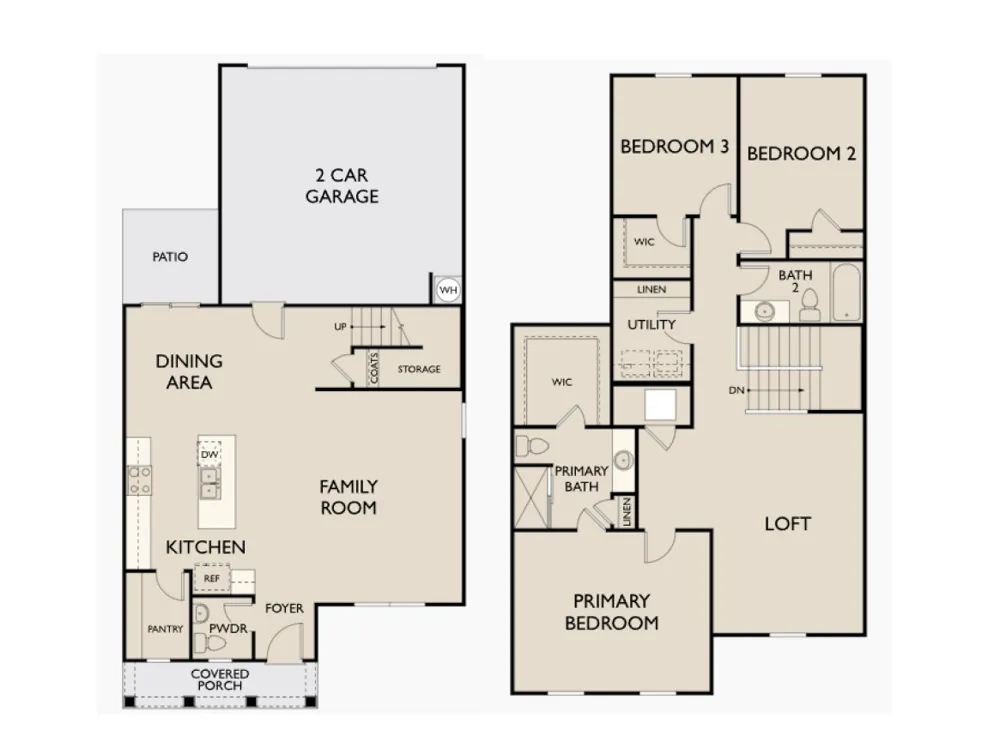 117 Liam Way Taylor, TX 76574