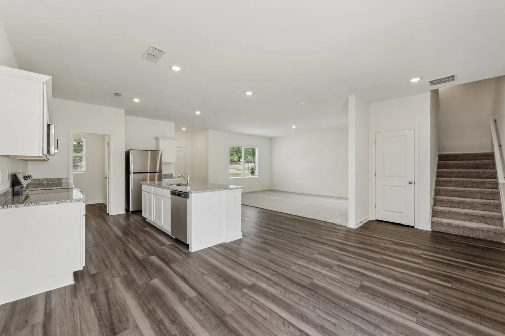 117 Liam Way Taylor, TX 76574