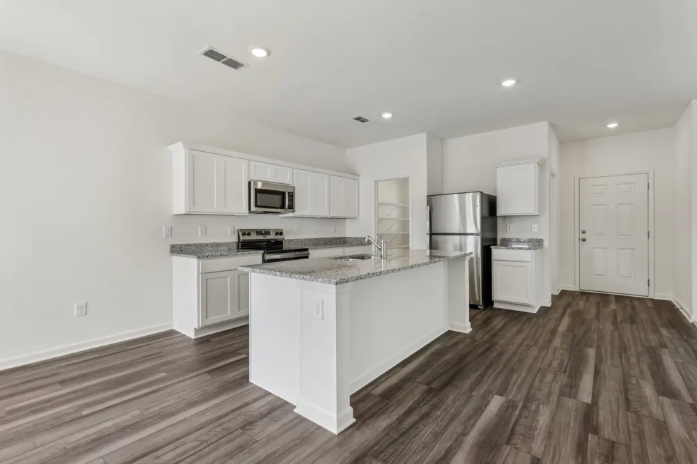 117 Liam Way Taylor, TX 76574
