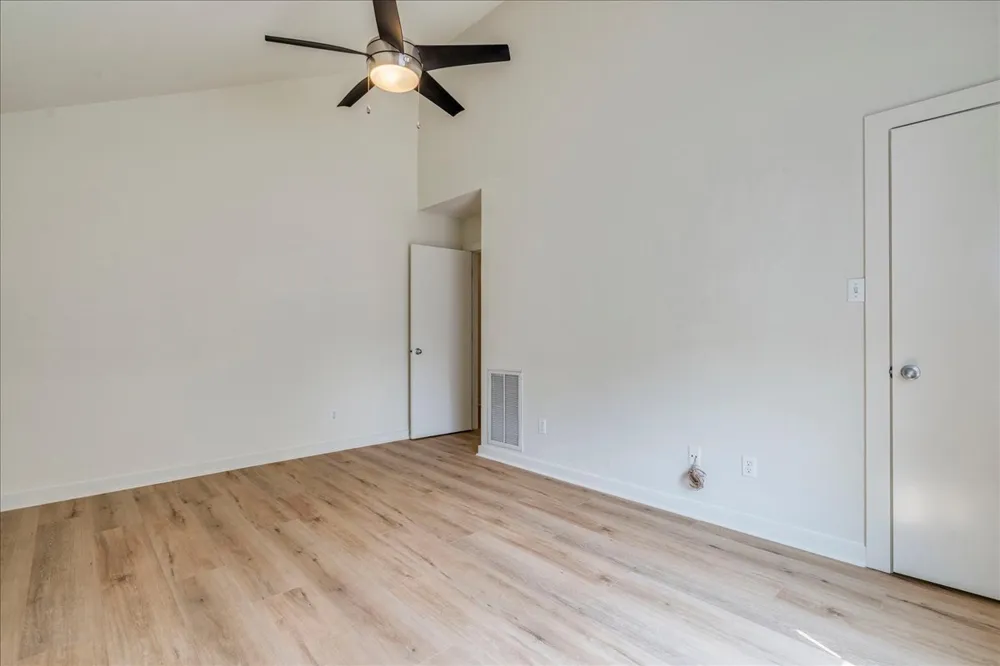 2811 Hardeman Street #B Austin, TX 78704