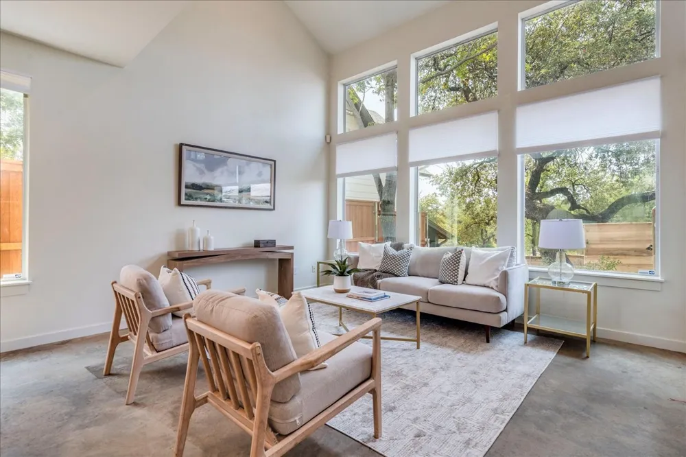 2811 Hardeman Street #B Austin, TX 78704