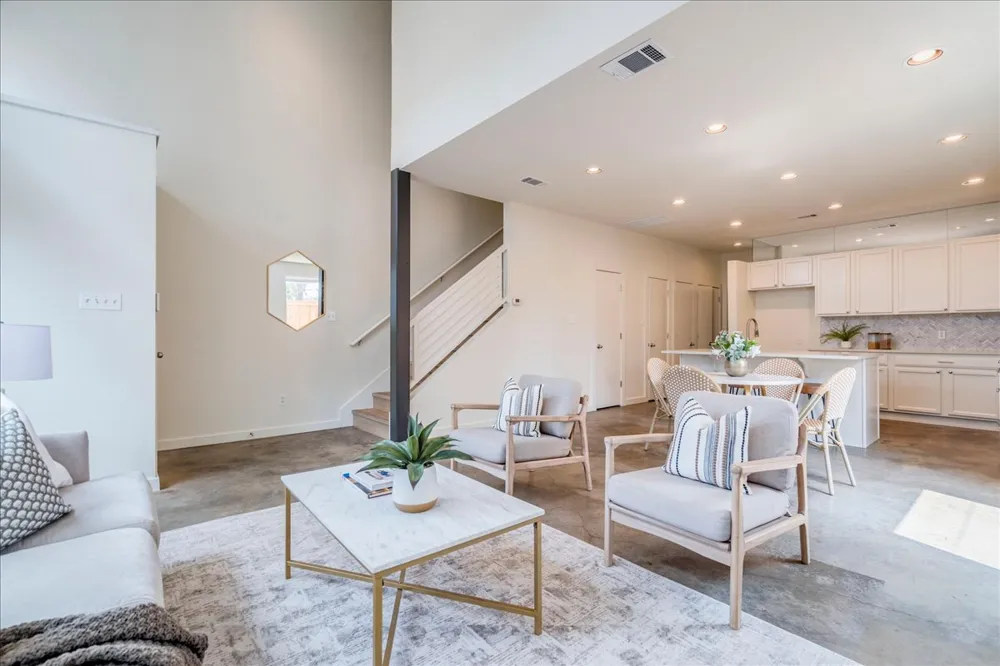 2811 Hardeman Street #B Austin, TX 78704