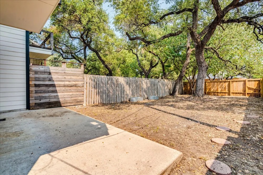 2811 Hardeman Street #B Austin, TX 78704