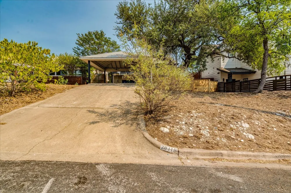 2811 Hardeman Street #B Austin, TX 78704