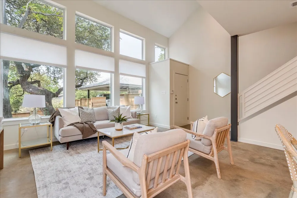 2811 Hardeman Street #B Austin, TX 78704