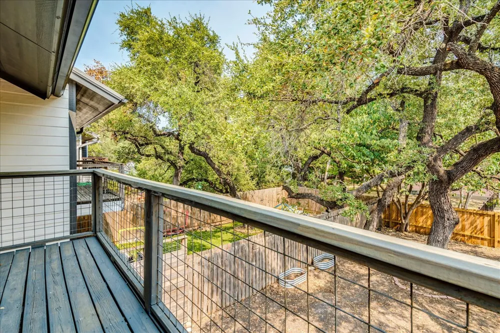 2811 Hardeman Street #B Austin, TX 78704