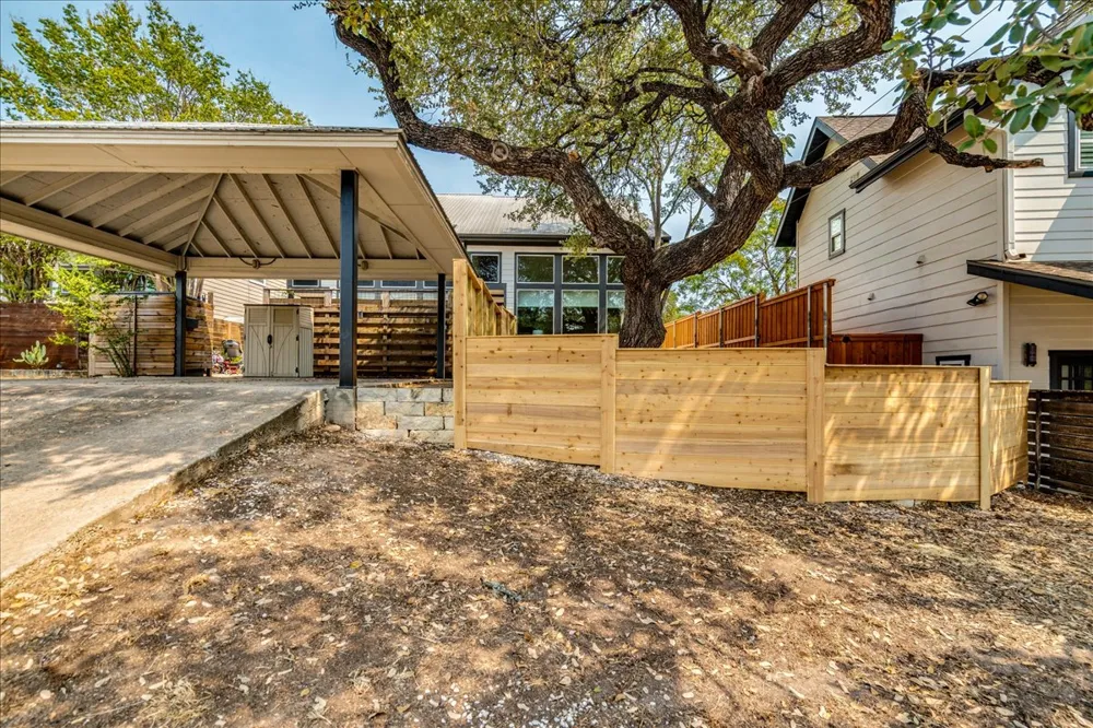 2811 Hardeman Street #B Austin, TX 78704