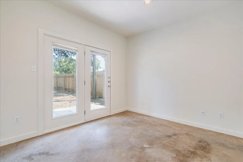2811 Hardeman Street #B Austin, TX 78704