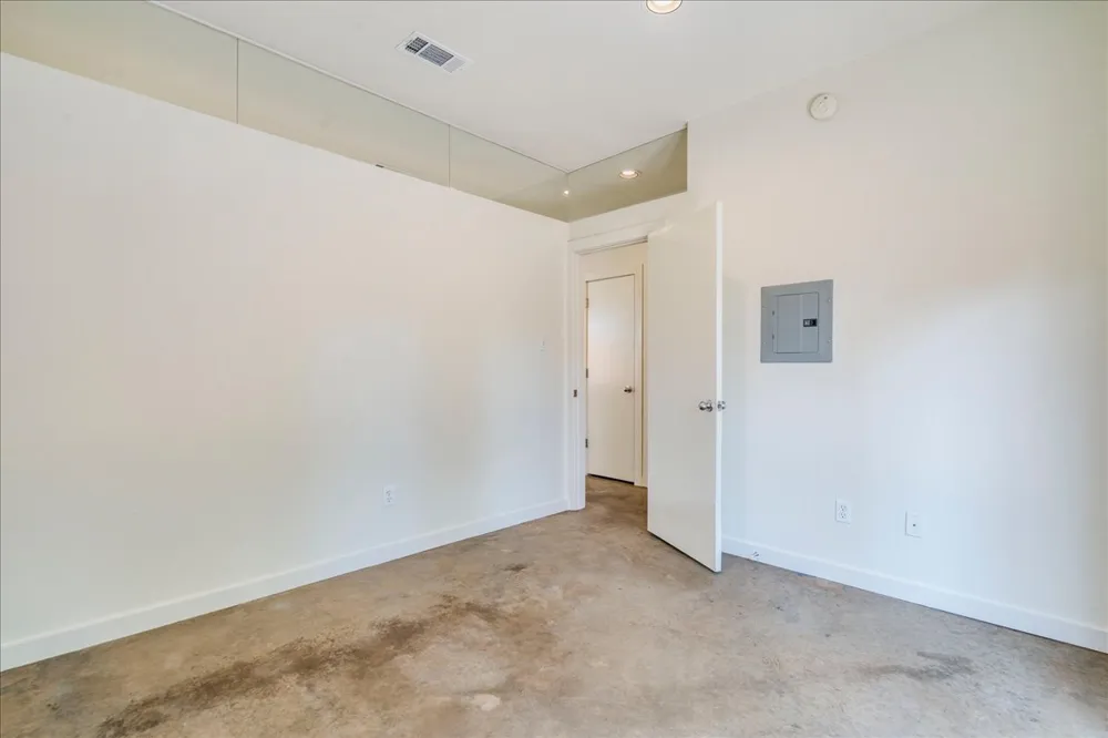 2811 Hardeman Street #B Austin, TX 78704