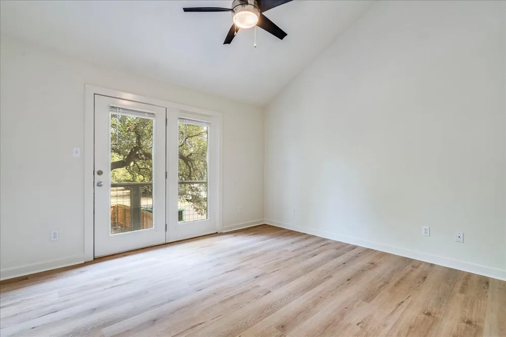 2811 Hardeman Street #B Austin, TX 78704