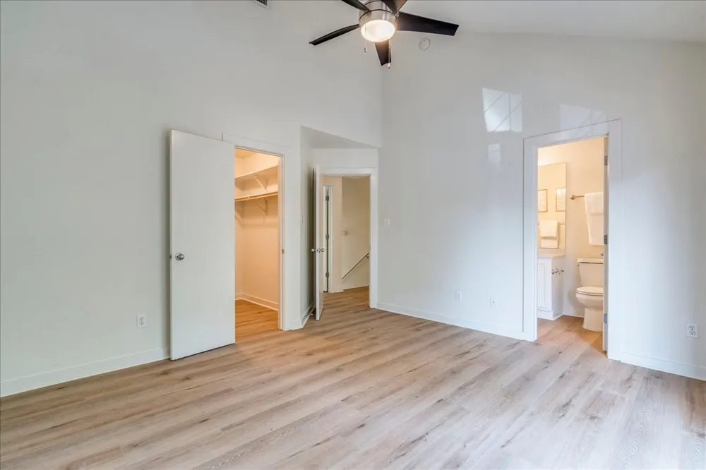 2811 Hardeman Street #B Austin, TX 78704