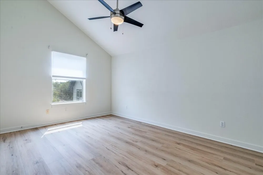 2811 Hardeman Street #B Austin, TX 78704