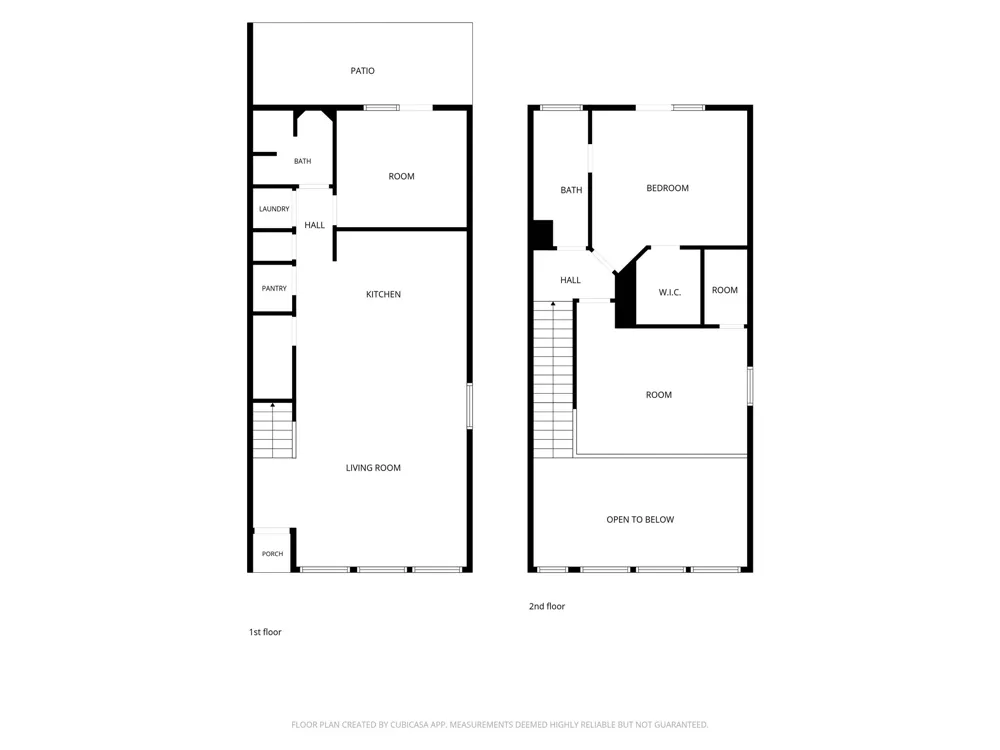 2811 Hardeman Street #B Austin, TX 78704