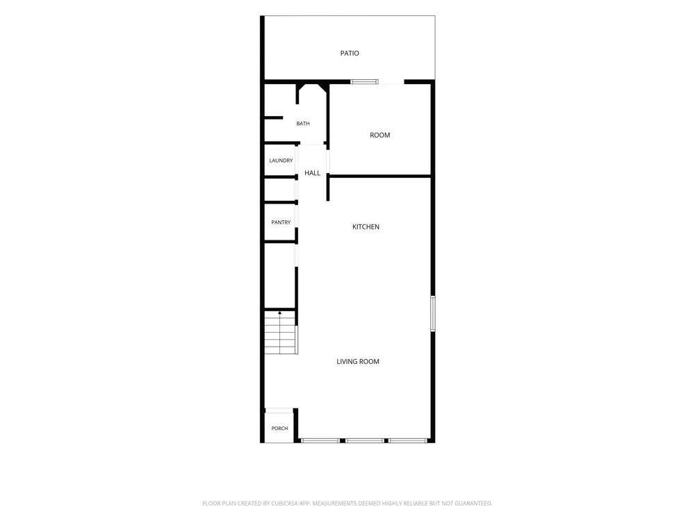 2811 Hardeman Street #B Austin, TX 78704