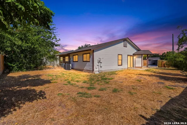9602 Vale San Antonio, TX 78245