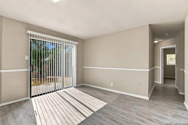 9602 Vale San Antonio, TX 78245