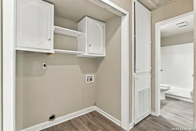 9602 Vale San Antonio, TX 78245